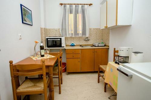 Maik Apartments