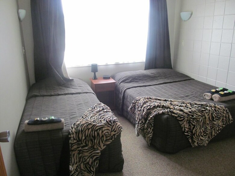Parkview Motel