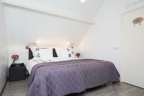 Bed & Breakfast Het Schoolhuis