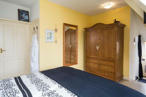 Bed & Breakfast Het Schoolhuis