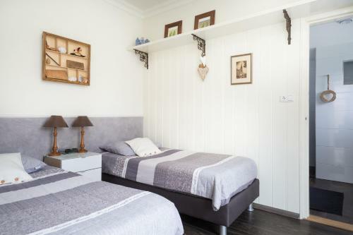 Bed & Breakfast Het Schoolhuis