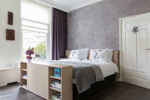 Bed & Breakfast Het Schoolhuis