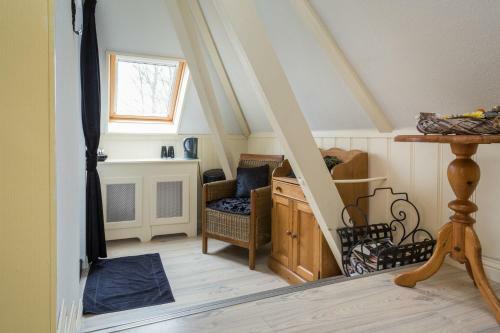 Bed & Breakfast Het Schoolhuis