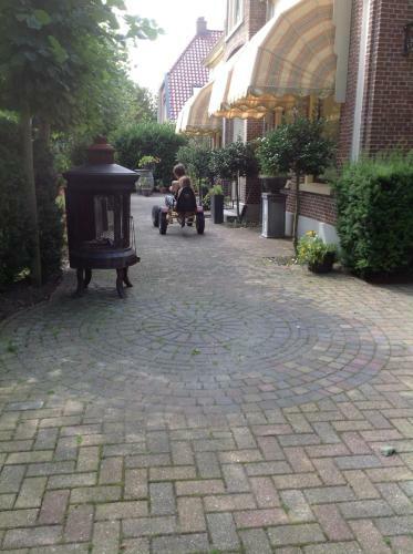 Bed & Breakfast Het Schoolhuis