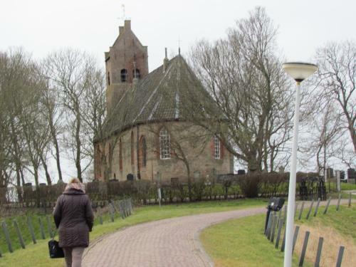 Bed & Breakfast Het Schoolhuis