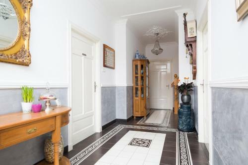 Bed & Breakfast Het Schoolhuis