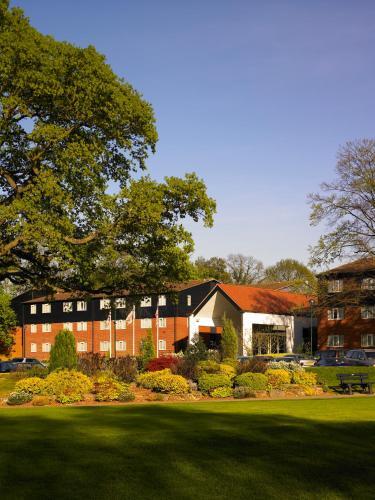 Meon Valley Marriott Hotel & Country Club