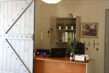 Apartamento Poros Beach