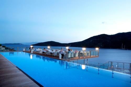 San Nicolas Resort Hotel