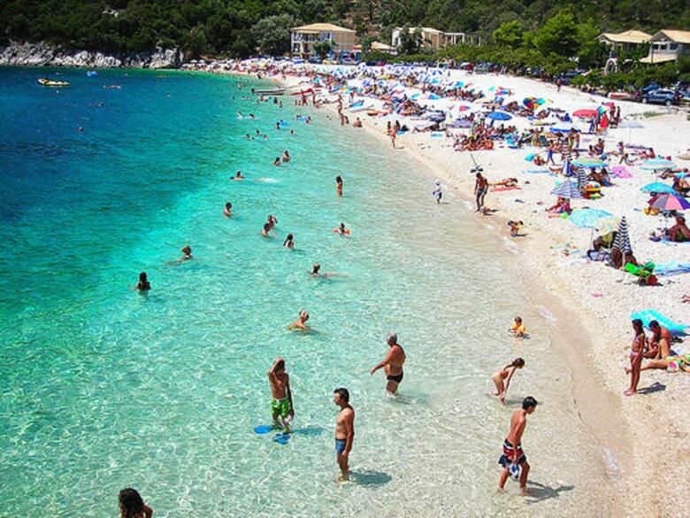 Aparthotel Rouda Bay Beach Hotel