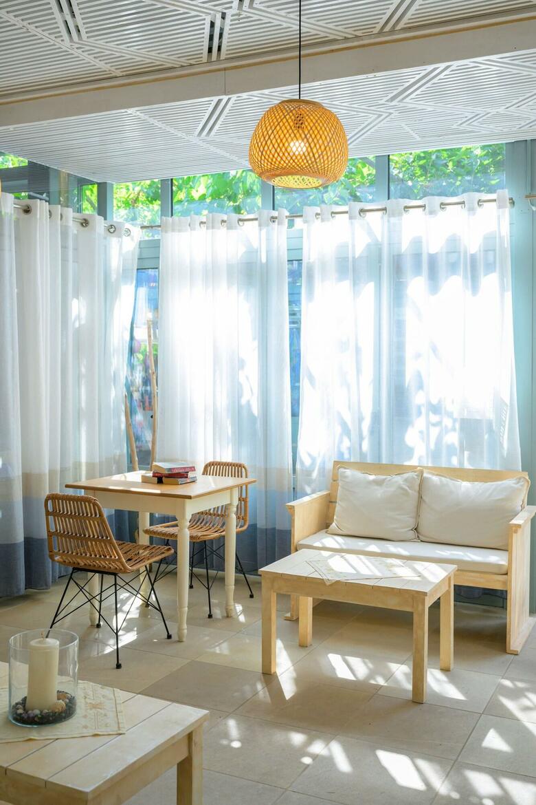 Aparthotel Rouda Bay Beach Hotel