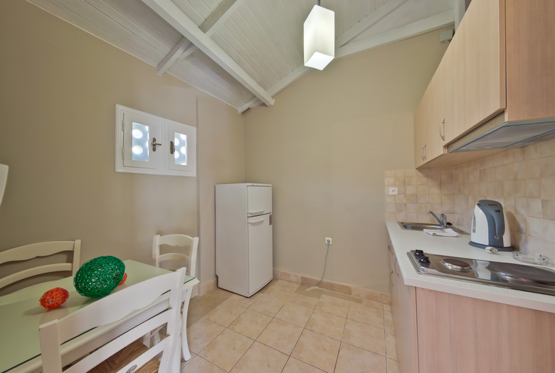 Aparthotel Rouda Bay Beach Hotel