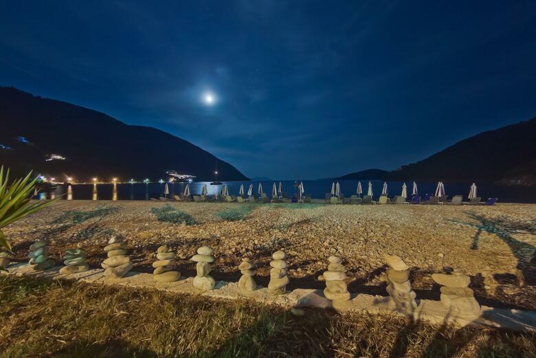 Aparthotel Rouda Bay Beach Hotel
