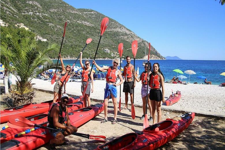 Aparthotel Rouda Bay Beach Hotel