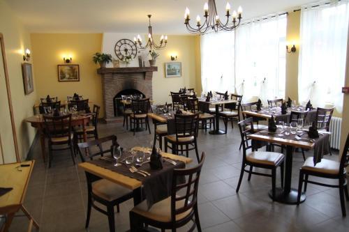 Hotel La Madeleine