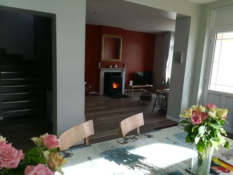 Bed & Breakfast Le Clos Du Clocher