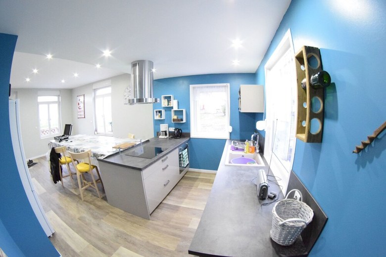 Bed & Breakfast Le Clos Du Clocher