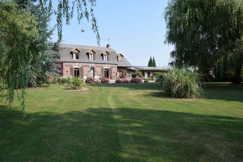Bed & Breakfast Le Clos Du Clocher