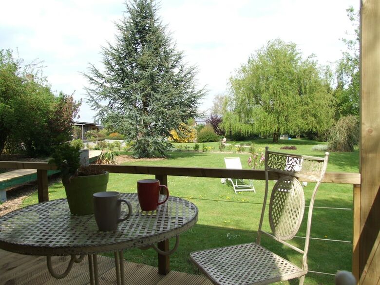 Bed & Breakfast Le Clos Du Clocher