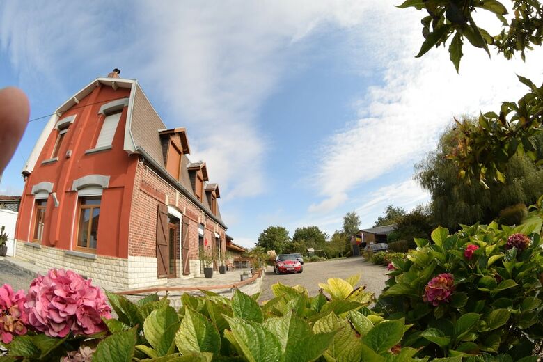 Bed & Breakfast Le Clos Du Clocher
