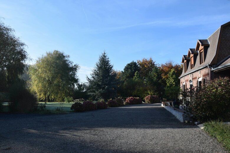 Bed & Breakfast Le Clos Du Clocher