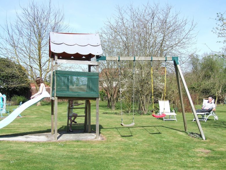 Bed & Breakfast Le Clos Du Clocher