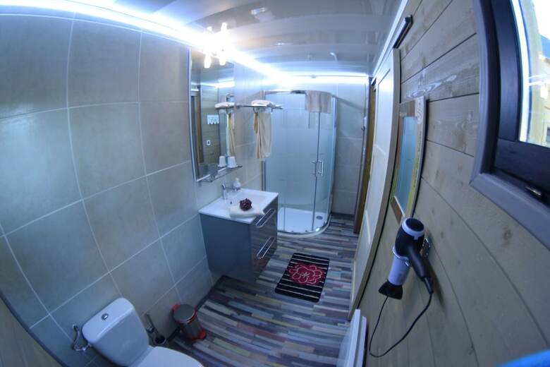 Bed & Breakfast Le Clos Du Clocher