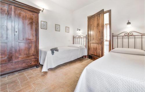 Apartamento Scipione - Podere Moricci