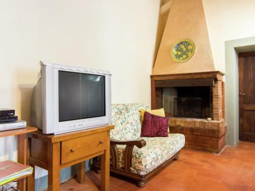 Apartment Alberi La Pergola Montaione