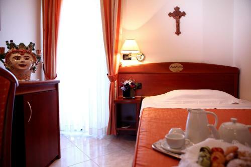 Hotel Za Maria