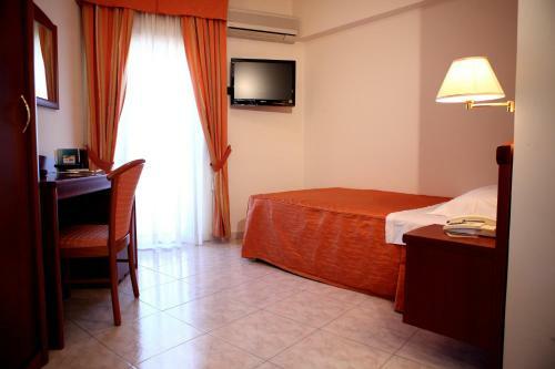 Hotel Za Maria
