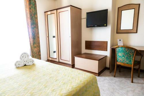 Hotel Za Maria