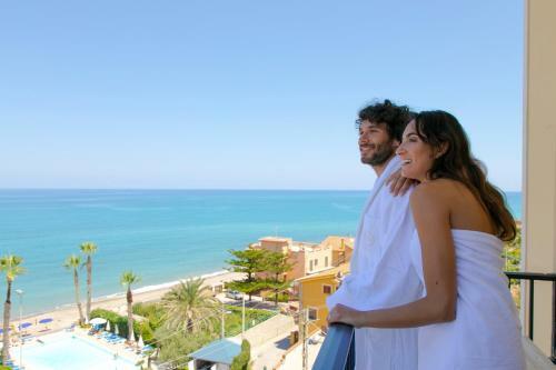 Hotel Za Maria