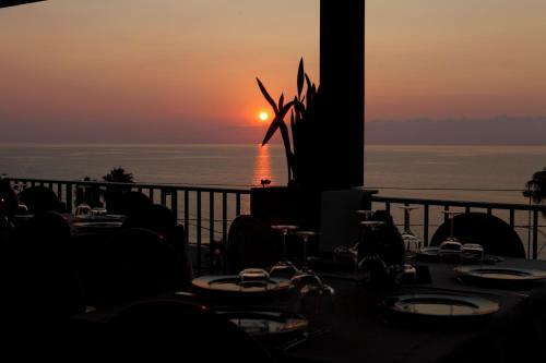 Hotel Za Maria