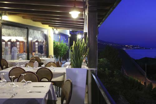 Hotel Za Maria