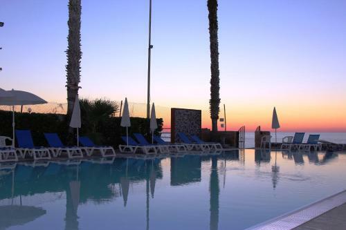 Hotel Za Maria