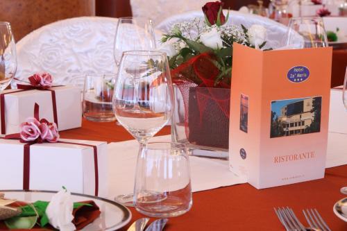 Hotel Za Maria