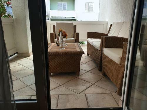 Apartamentos Villa Spanjol