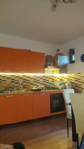 Vera Apartment