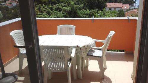 Apartments Palit