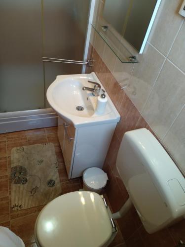 Apartments Palit