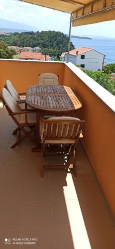Apartments Palit
