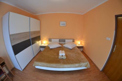 Apartman Jadranka