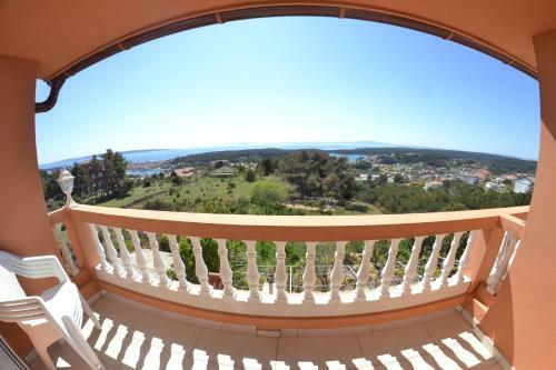 Apartman Jadranka