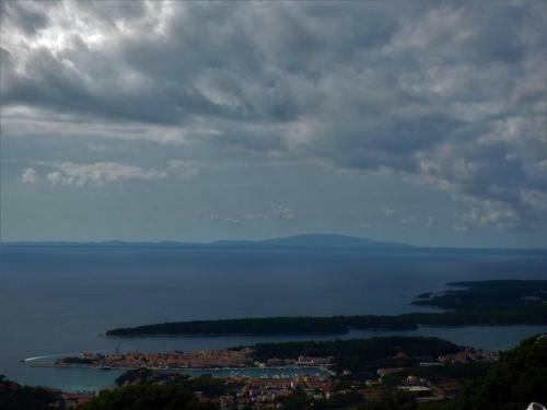 Apartmani Milena