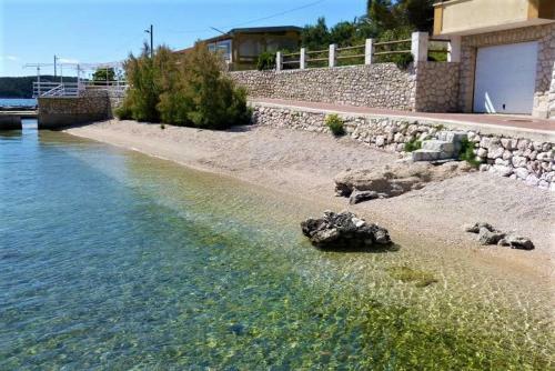 Apartmani Milena