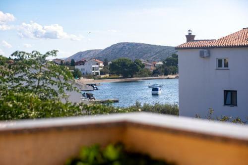 Apartmani Milena