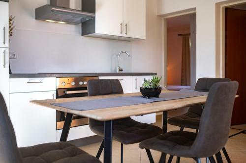 Apartmani Milena