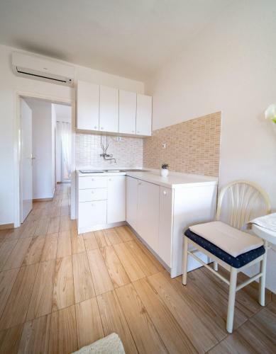 Apartmani Milena