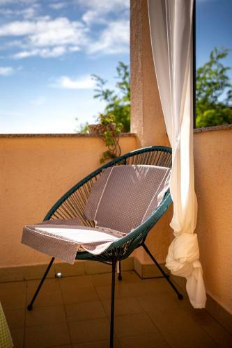 Apartmani Milena